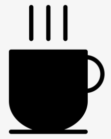 Hot Cup Of Coffee Comments - Coffee Cup, HD Png Download, Transparent PNG