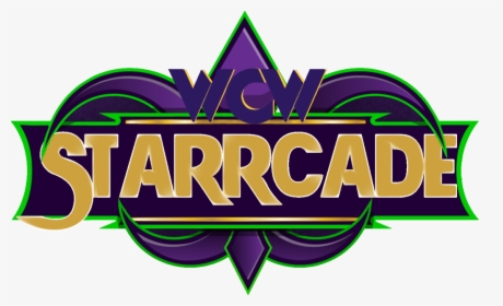 Starrcade As Wm 34 Available Now On Xb1 - Wwe Wrestlemania 34 Logo, HD Png Download, Transparent PNG