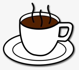 Cup Clipart Coffie - Tiny Coffee Cup Clipart, HD Png Download, Transparent PNG