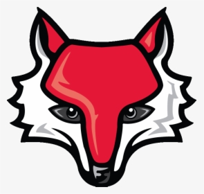 Polar Fox Clipart Red Fox - Marist College Red Foxes, HD Png Download, Transparent PNG