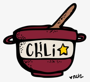Melonheadz Thanksgiving Clipart - Chili And Cornbread Clipart, HD Png Download, Transparent PNG