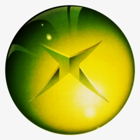 Xbox 2000s Y2k Original Xbox Wish I Could Find This - 1080 X 1080 Png, Transparent Png, Transparent PNG