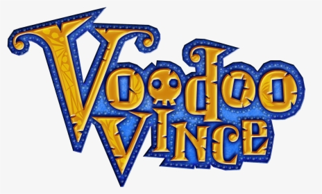 Transparent Original Xbox Logo Png - Voodoo Vince Xbox One, Png Download, Transparent PNG