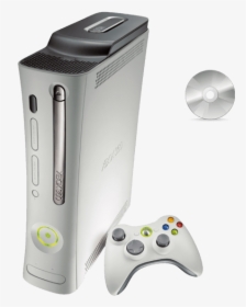 Xbox 360 Premium, HD Png Download, Transparent PNG