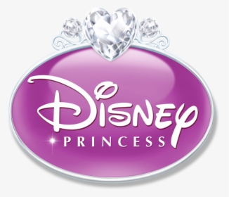 Disney Princess Logos Png - Disney Princess Logo Vector, Transparent Png, Transparent PNG