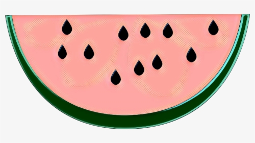 Watermelon Clip Art - Watermelon, HD Png Download, Transparent PNG