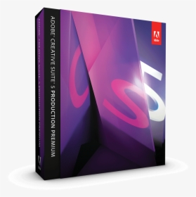 Indesign Vector Premiere Pro Adobe - Adobe Creative Suite 5 Production Premium, HD Png Download, Transparent PNG