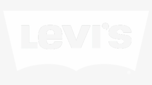 Levis Logo White Png, Transparent Png, Transparent PNG