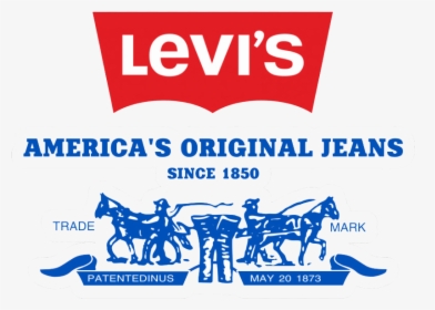 Levis Logo Free Desktop Background - Levis Logo Png, Transparent Png, Transparent PNG