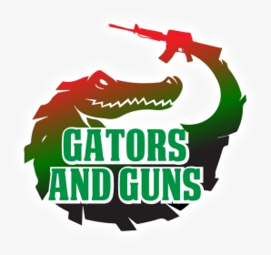 Gators Logo Png, Transparent Png, Transparent PNG