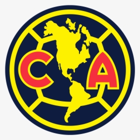 Club America Png, Transparent Png, Transparent PNG