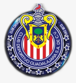 Insignia Liga Club Premier Guadalajara Atlas Stadium - Logos Para Dream League Soccer 2019, HD Png Download, Transparent PNG