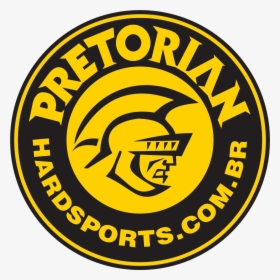 Logo Pretorian - Emblem, HD Png Download, Transparent PNG