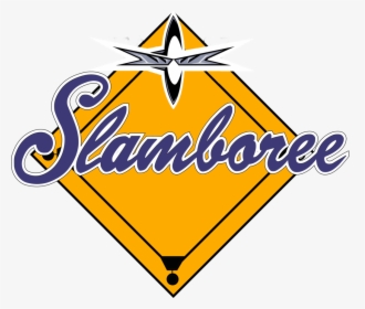 Slamboree, HD Png Download, Transparent PNG