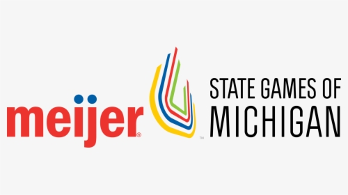 Meijer State Games Of Michigan Winter Games Main Weekend, HD Png Download, Transparent PNG