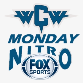 Wcw Zpsaqr1s3tm - Fox Sports, HD Png Download, Transparent PNG