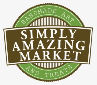 Simply Amazing Market, HD Png Download, Transparent PNG