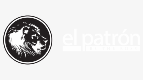 Patron Logo Png - Emblem, Transparent Png, Transparent PNG