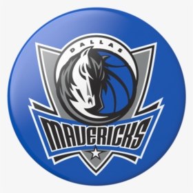 Dallas Mavericks Logo 2019, HD Png Download, Transparent PNG