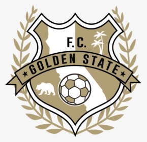 Fc Golden State Logo, HD Png Download, Transparent PNG