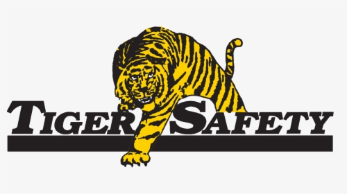Tiger Safety - Tiger Offshore, HD Png Download, Transparent PNG