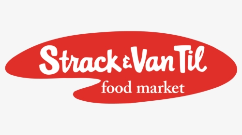 Strack & Van Til - Strack Van Til, HD Png Download, Transparent PNG