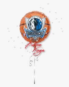 Dallas Mavericks - Golden State Warriors Balloons, HD Png Download, Transparent PNG