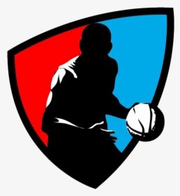 No Idea Sports - Logo For Basketball Png, Transparent Png, Transparent PNG