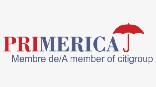 Primerica, HD Png Download, Transparent PNG