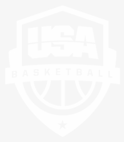 Phoenix Revolution Sports Conroe - Team Usa Basketball Logo, HD Png Download, Transparent PNG