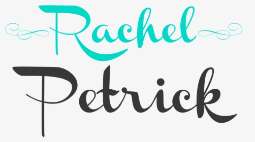 Rachel Petrick - Design, HD Png Download, Transparent PNG