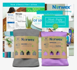Norwex Join For Free, HD Png Download, Transparent PNG