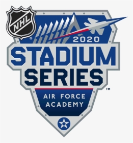 Nhl 2020 Stadium Series Logo, HD Png Download, Transparent PNG