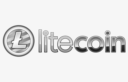 Litecoin Foundation Singapore - Logo De Litecoin, HD Png Download, Transparent PNG