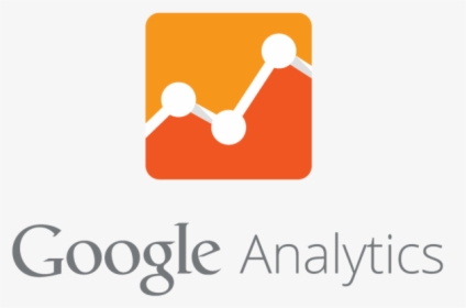 Google Analytics Logo - Graphic Design, HD Png Download, Transparent PNG