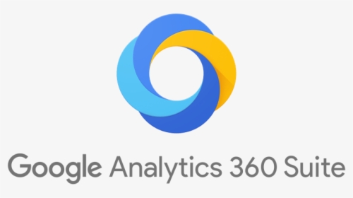 Google Analytics 360 Suite Logo, HD Png Download, Transparent PNG