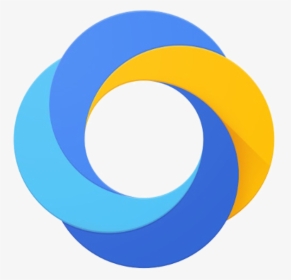 Technology Stack Infotrust - Vector Google Suite Logo, HD Png Download, Transparent PNG