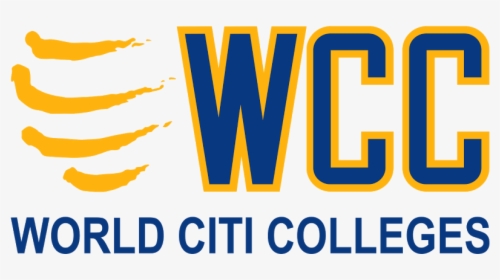 World Citi Colleges Logo Png, Transparent Png, Transparent PNG