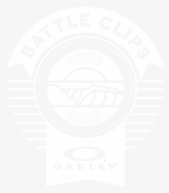 Transparent Oakley Logo Png - Oakley Battle Clips, Png Download, Transparent PNG