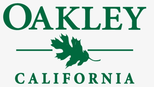 Oakley California Png Logo - Graphic Design, Transparent Png, Transparent PNG