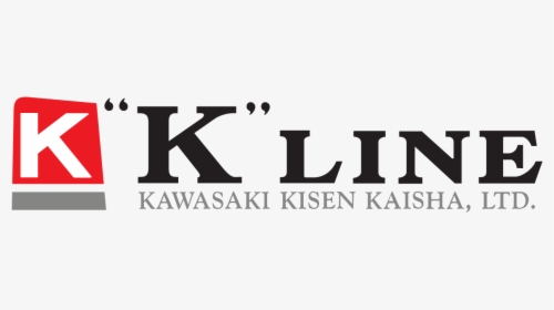 Kawasaki Kisen Kaisha Logo - K Line Lng Shipping Uk Limited, HD Png Download, Transparent PNG