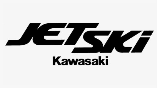 Kawasaki Jetski - Jet Ski Logo Png, Transparent Png , Transparent Png Image - PNGitem