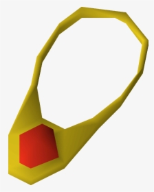 Clean Necklace Osrs, HD Png Download, Transparent PNG
