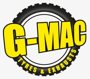 Gmac Tyres & Auto Centre, HD Png Download, Transparent PNG