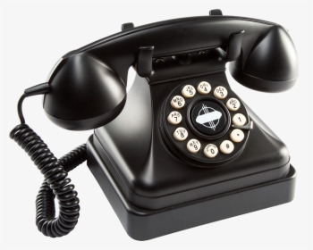 Corded Phone, HD Png Download, Transparent PNG
