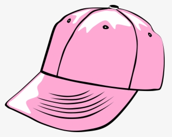 Clip Art Baseball Cap, HD Png Download, Transparent PNG