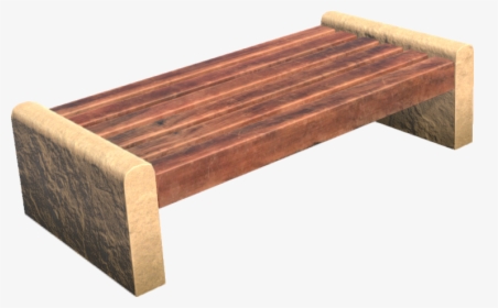 Animallica Wiki - Bench, HD Png Download, Transparent PNG