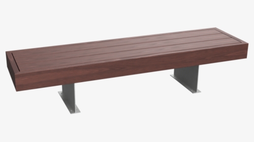 Salou Timber Park Benches - Outdoor Bench, HD Png Download, Transparent PNG