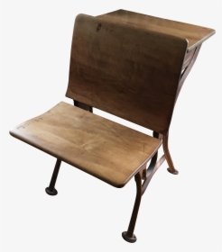 Transparent Park Bench Clipart - Chair, HD Png Download, Transparent PNG