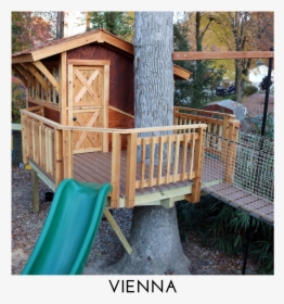 Vienna Square Title - Playground, HD Png Download, Transparent PNG